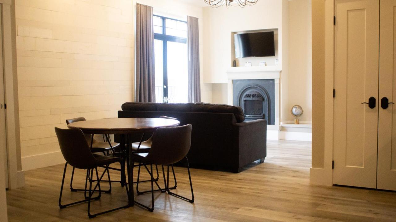 New Hotel Collection Smoky Mountains セバービル エクステリア 写真
