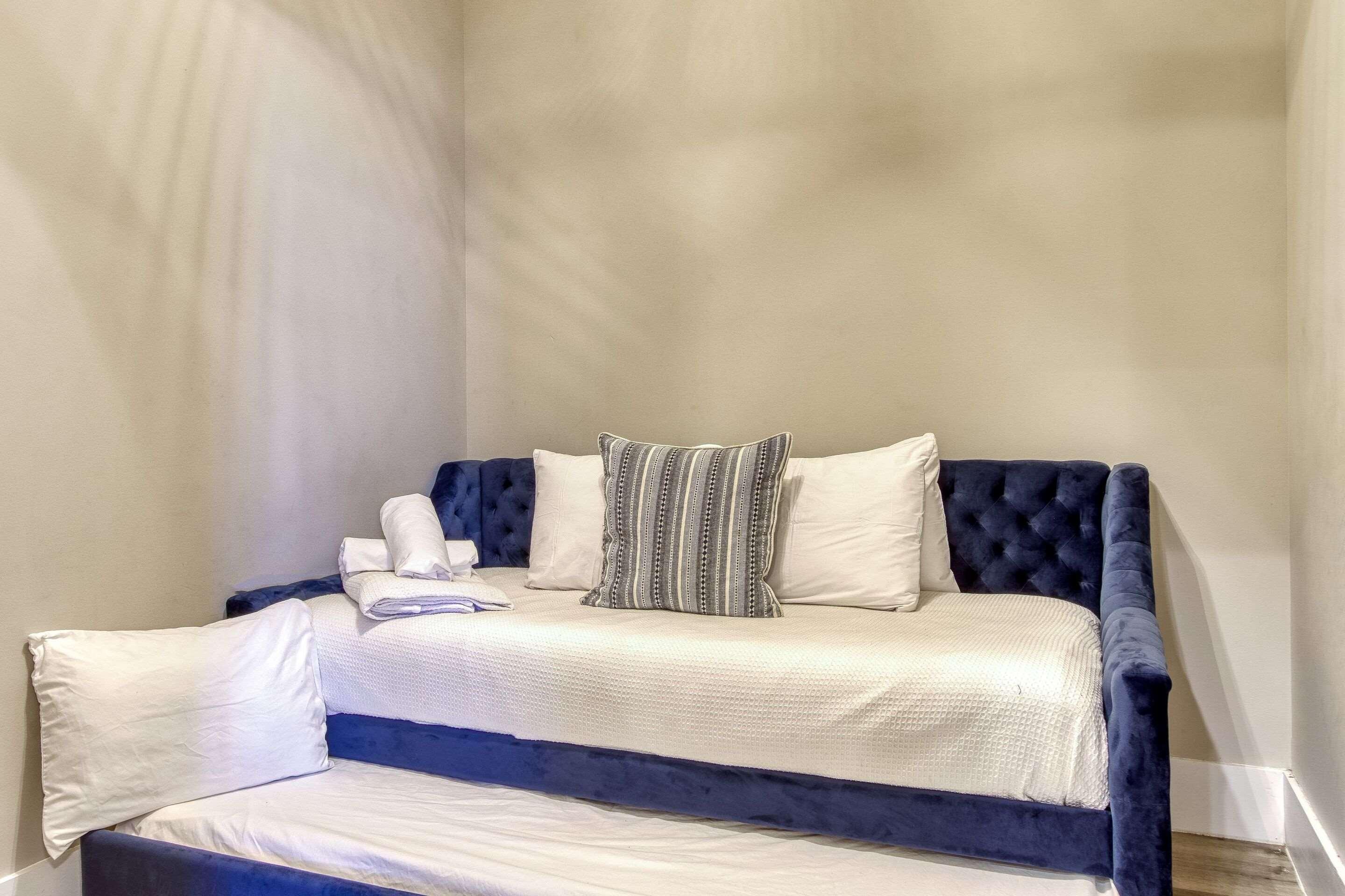 New Hotel Collection Smoky Mountains セバービル エクステリア 写真