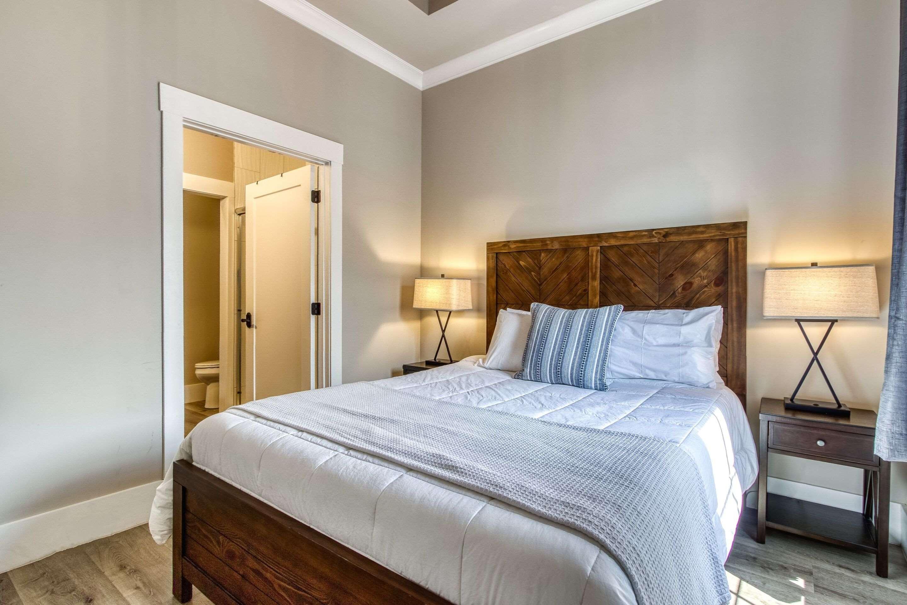New Hotel Collection Smoky Mountains セバービル エクステリア 写真