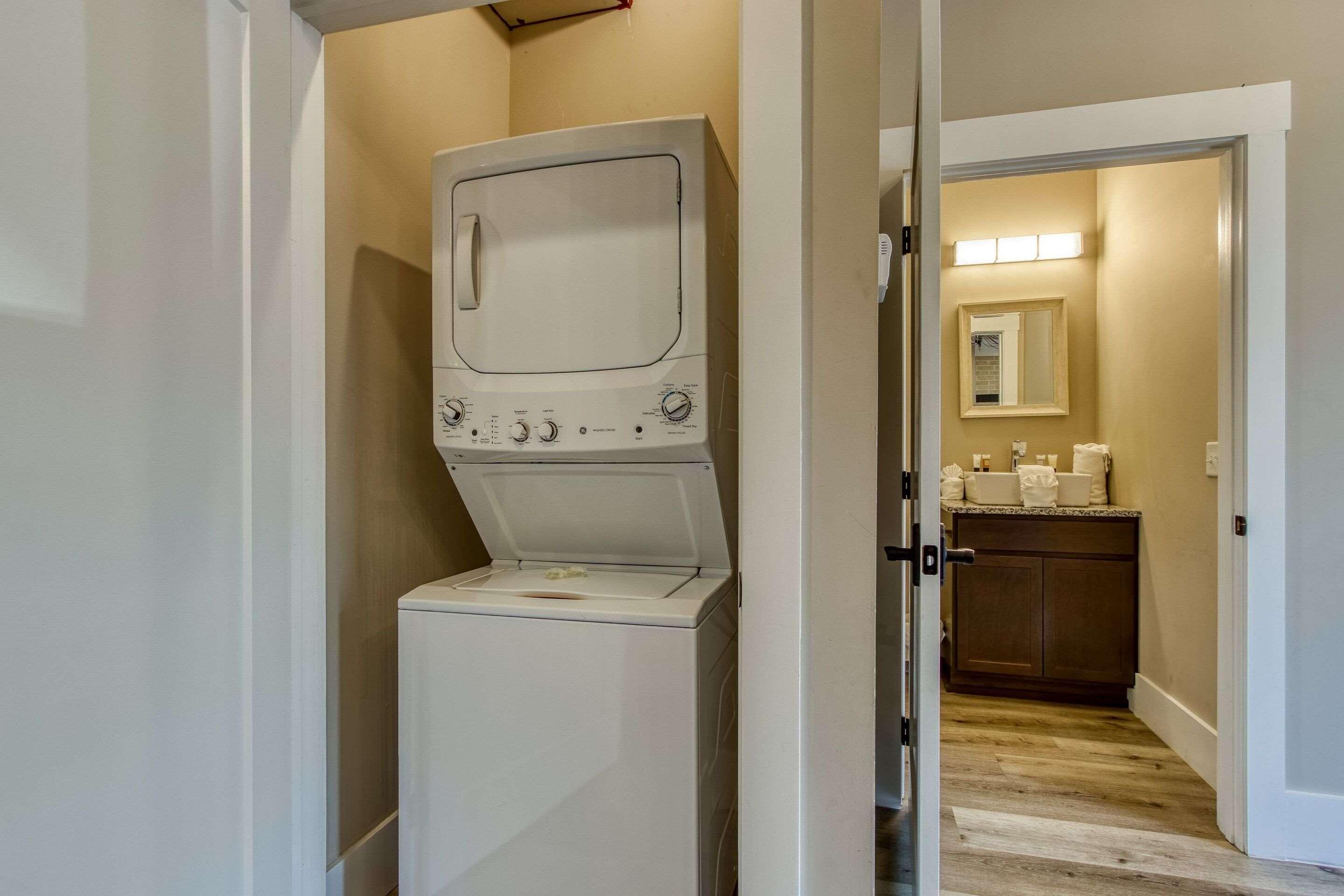 New Hotel Collection Smoky Mountains セバービル エクステリア 写真